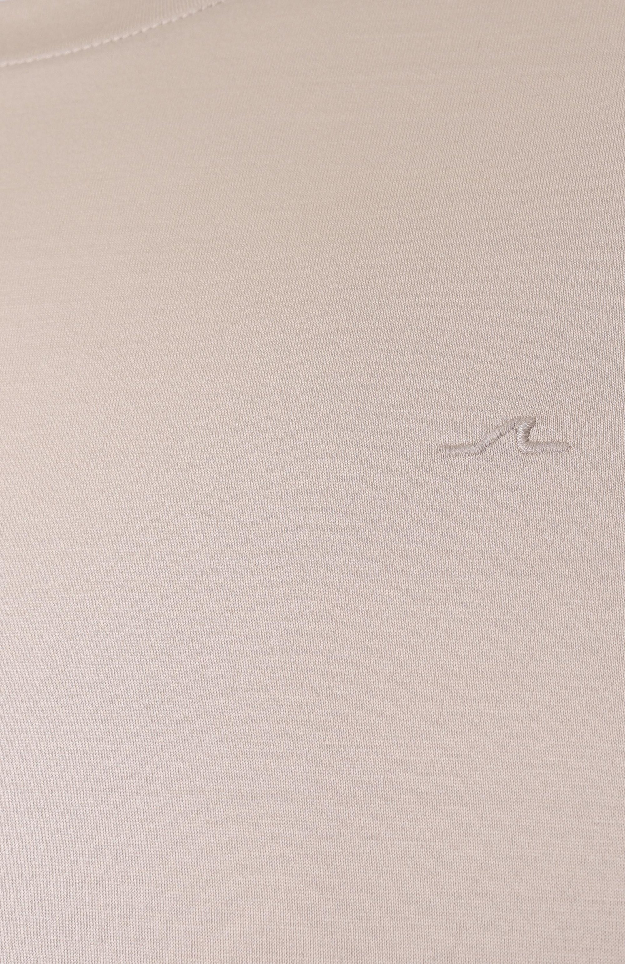 Хлопковая футболка PAUL&SHARK, арт. 25411015/3XL, фото 6