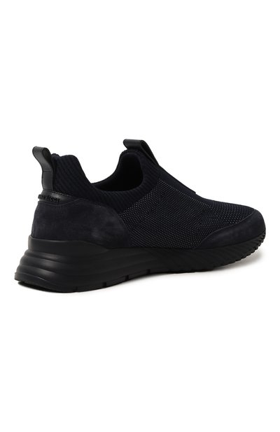 Текстильные кроссовки STEFANO RICCI, арт. UV689G6434/TSSDPV, фото 5