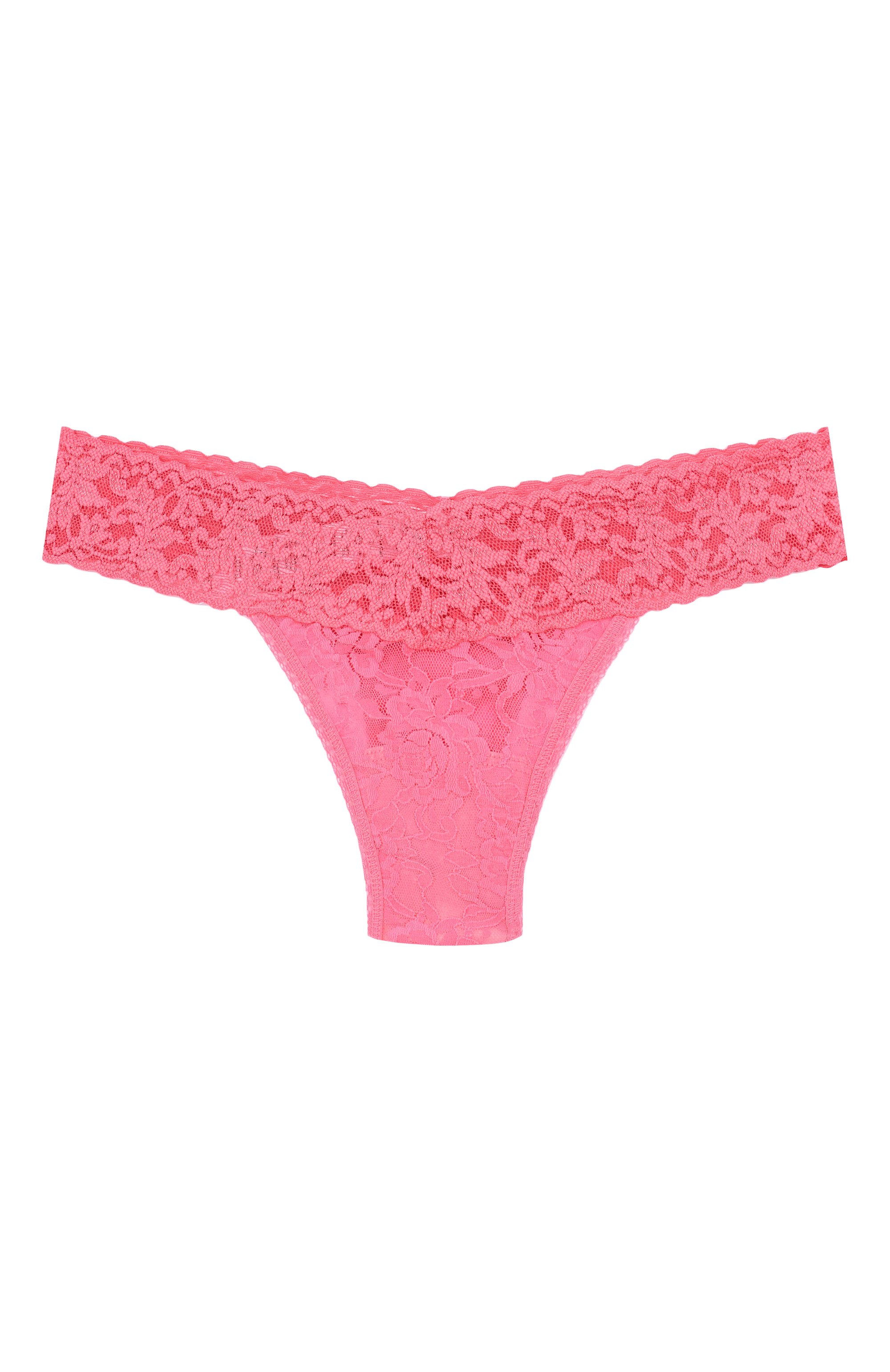 Трусы-танга HANKY PANKY, арт. 4911P, фото 1