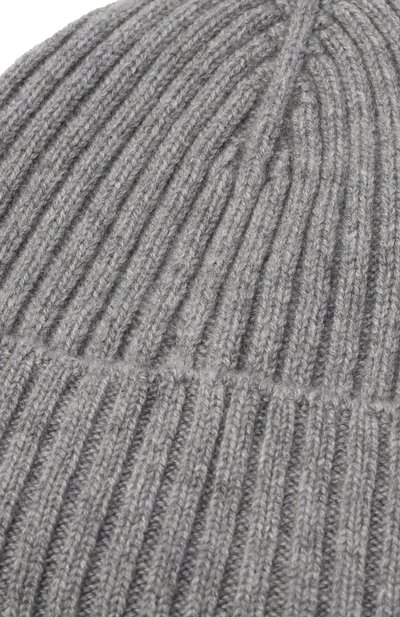 Кашемировая шапка ANDREA CAMPAGNA, арт. 16838, фото 3