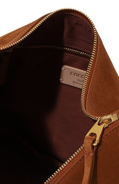 Сумка sunup large COCCINELLE, арт. E1RWD130101, фото 5