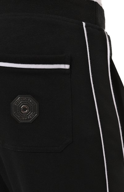 Хлопковые брюки STEFANO RICCI, арт. K111020P3D/T23256, фото 5