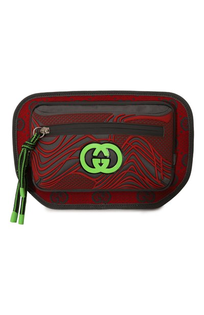 Поясная сумка GUCCI, арт. 752102/FAB7U, фото 1