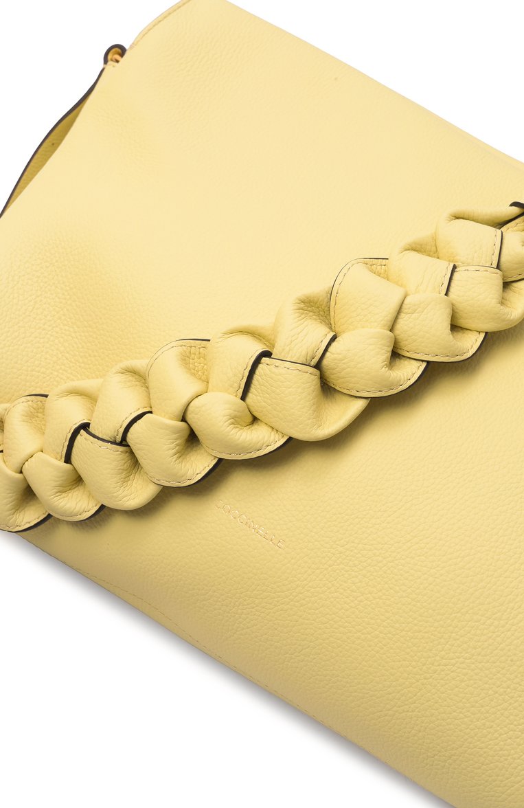 Сумка boheme medium COCCINELLE, арт. E1M50190201, фото 3