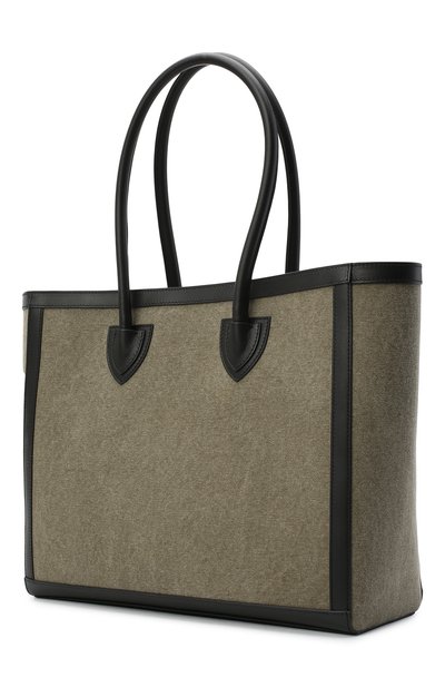 Сумка-тоут b-army 42 BALMAIN, арт. VN1S615/TCPY, фото 3