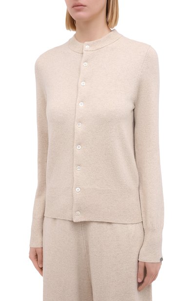 Кашемировый кардиган EXTREME CASHMERE, арт. 140/LITTLE GAME, фото 3