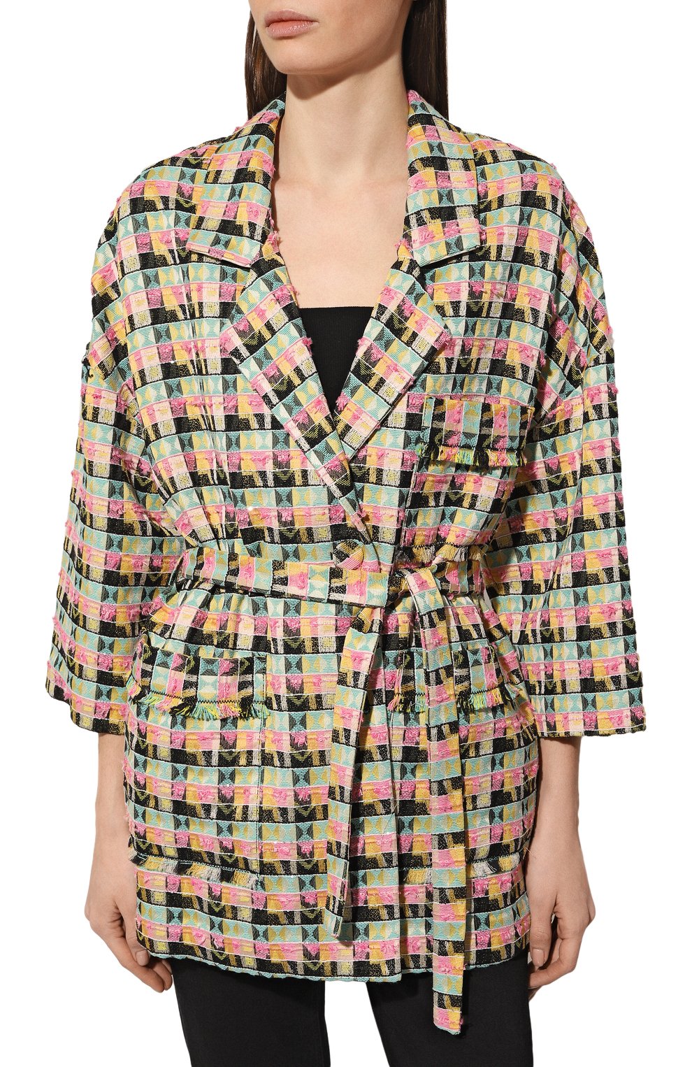 Жакет BEATRICE .B, арт. 23FE2478DAMA, фото 3