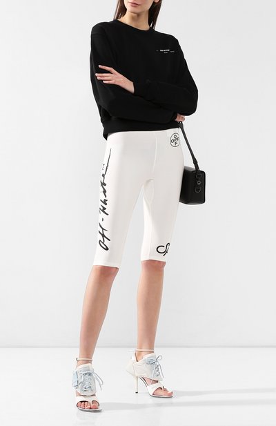 Шорты OFF-WHITE, арт. 0WCA087S19E020770110, фото 2