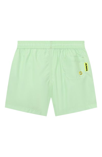 Плавки-шорты BARROW, арт. S5BKJUSS088, фото 2