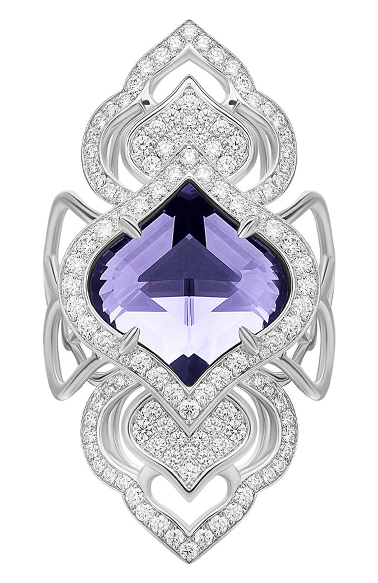 Кольцо CHOPARD, арт. 829723-1010, фото 1