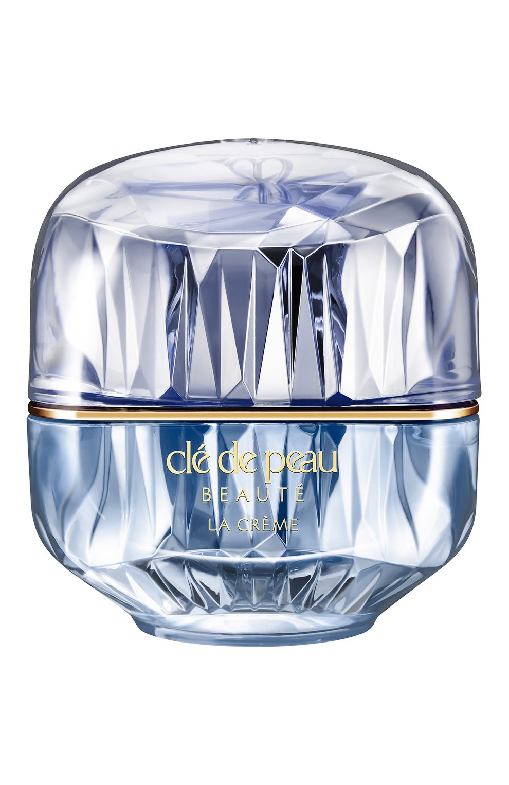 Крем для лица la crème, le lac enchanté (30ml) CLÉ DE PEAU BEAUTÉ, арт. 16489CP, фото 1
