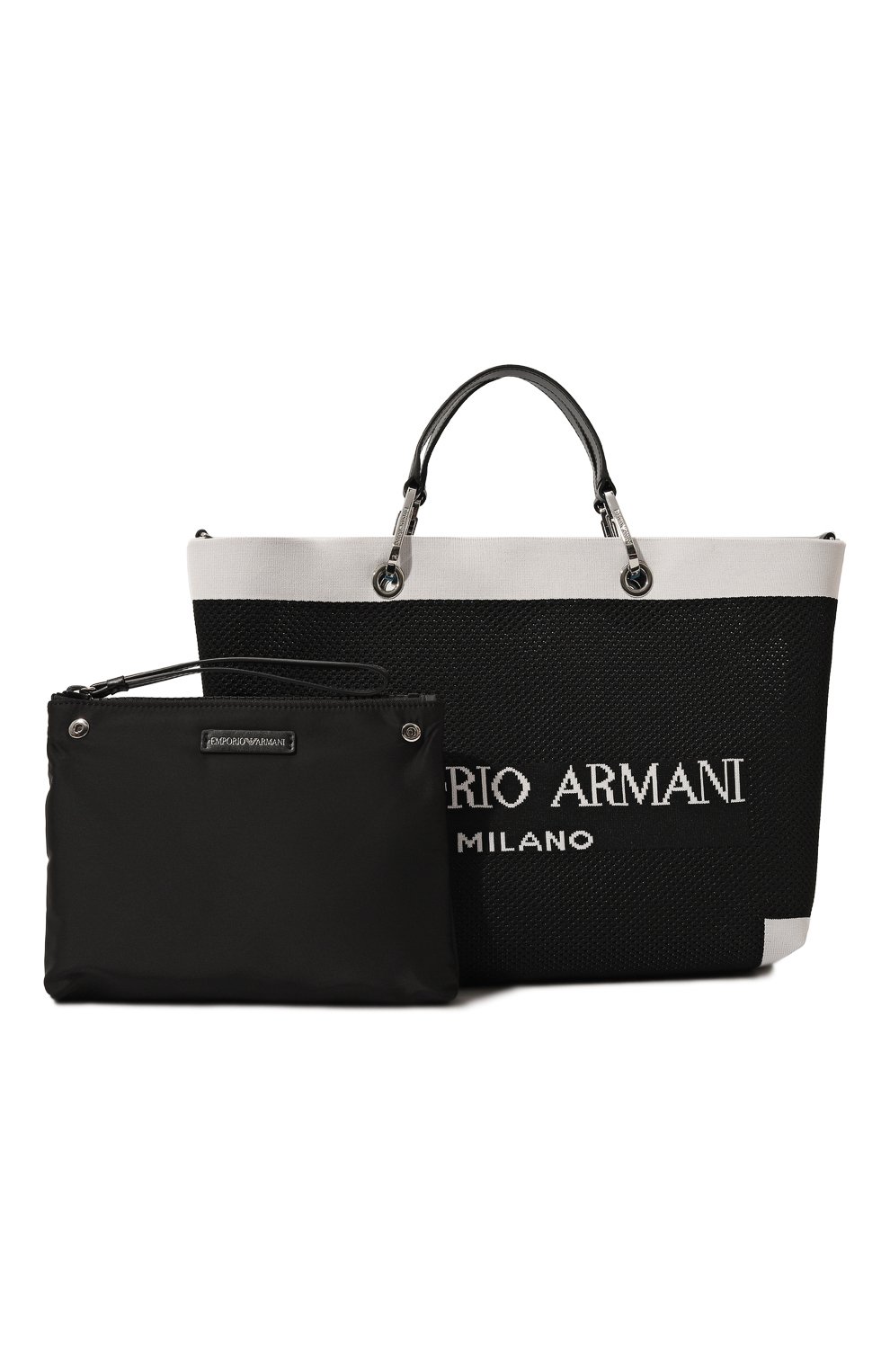 Сумка-шопер EMPORIO ARMANI, арт. Y3D165/YVX5E, фото 7