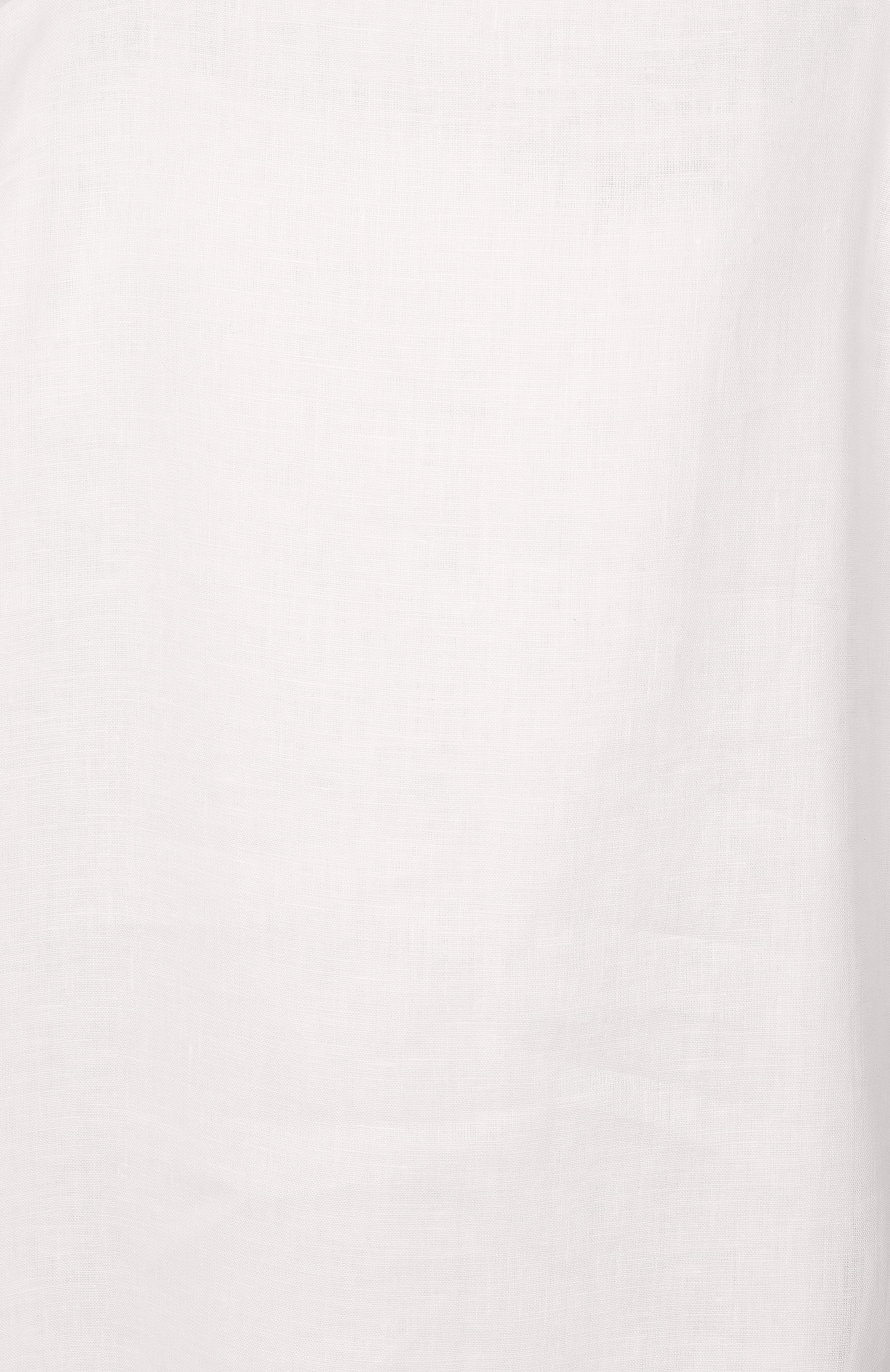 Льняное платье SASHAVERSE, арт. D250/CNC/9107.100/SS25, фото 6