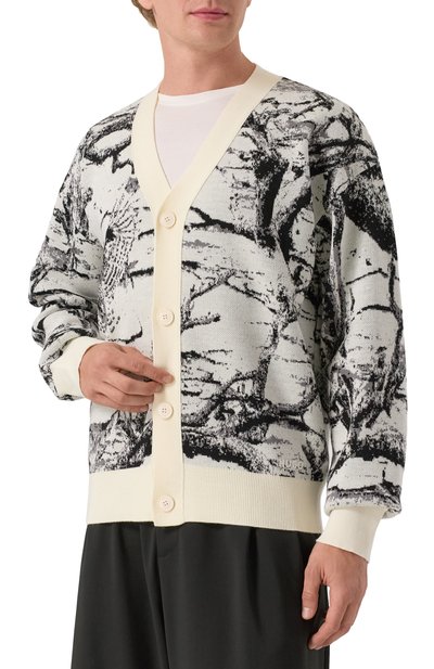 Кардиган HUGO, арт. 50546872, фото 3