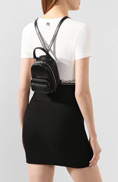 Рюкзак ALEXANDER WANG, арт. 20C120R144, фото 2