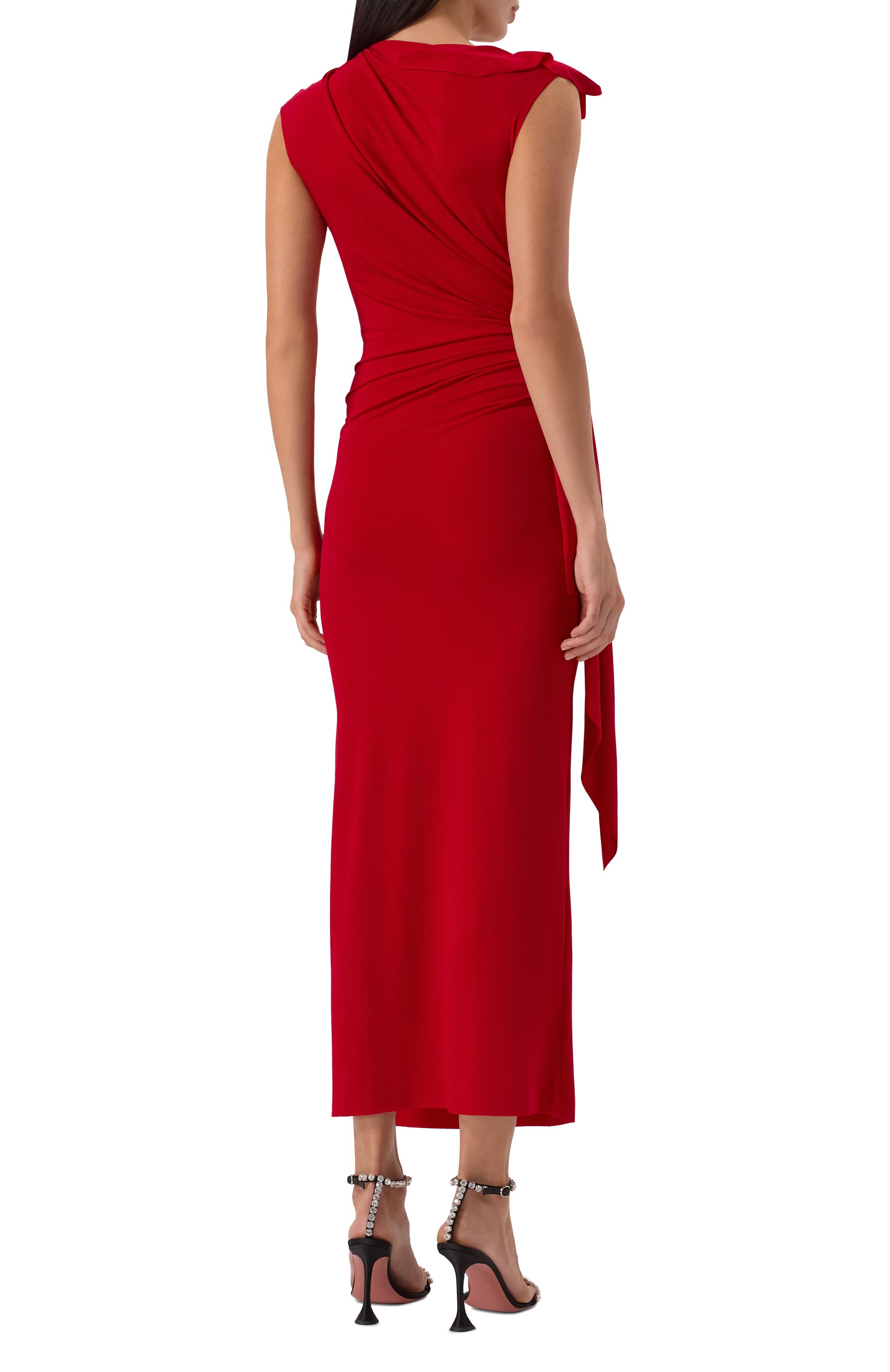 Платье ELLYME, арт. 00304, фото 4