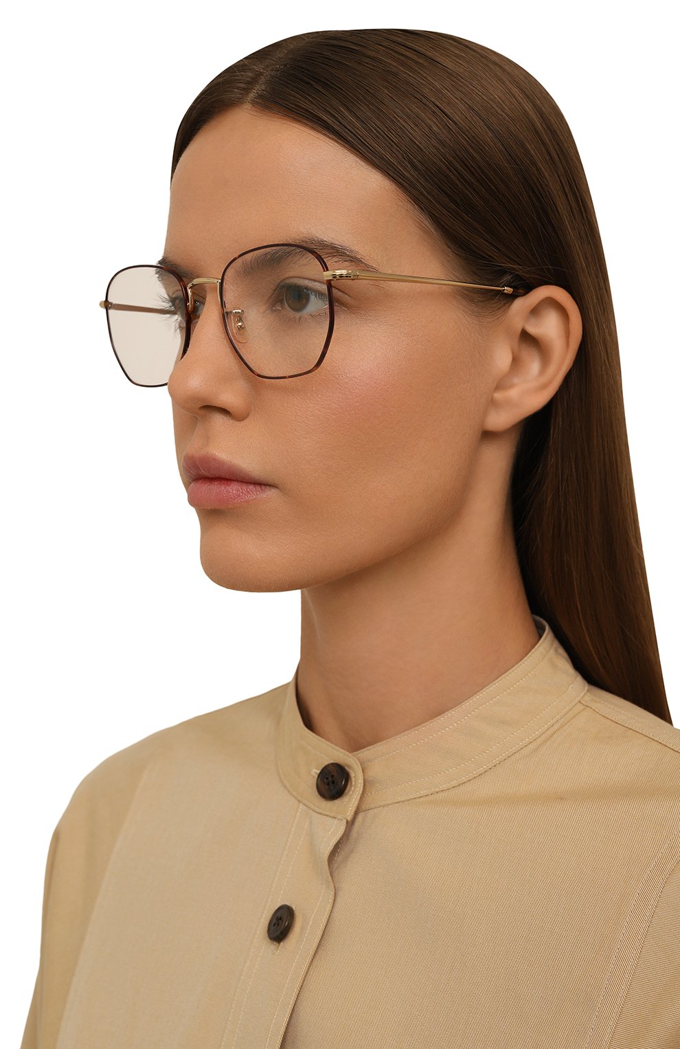 Оправа OLIVER PEOPLES, арт. 1331-5305, фото 2