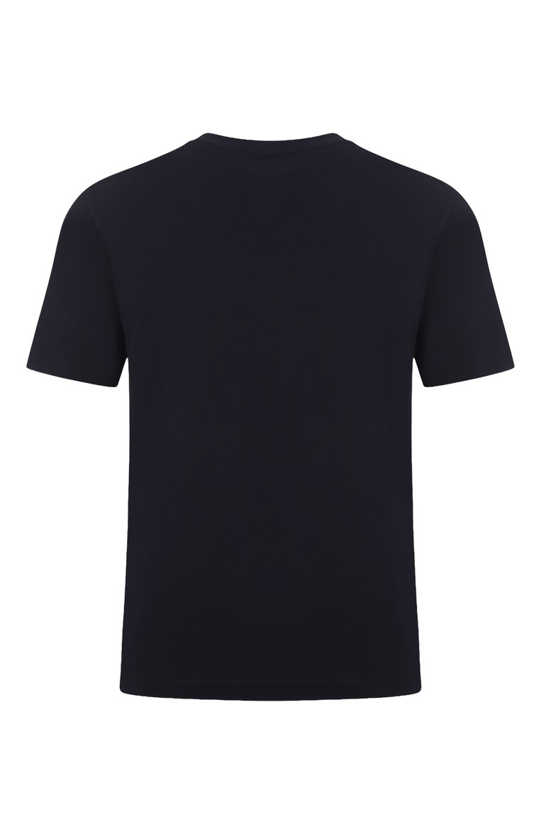 Хлопковая футболка JACOB COHEN, арт. U 4 002 04 M 4476/Y29/0UTLET SS 2025, фото 2