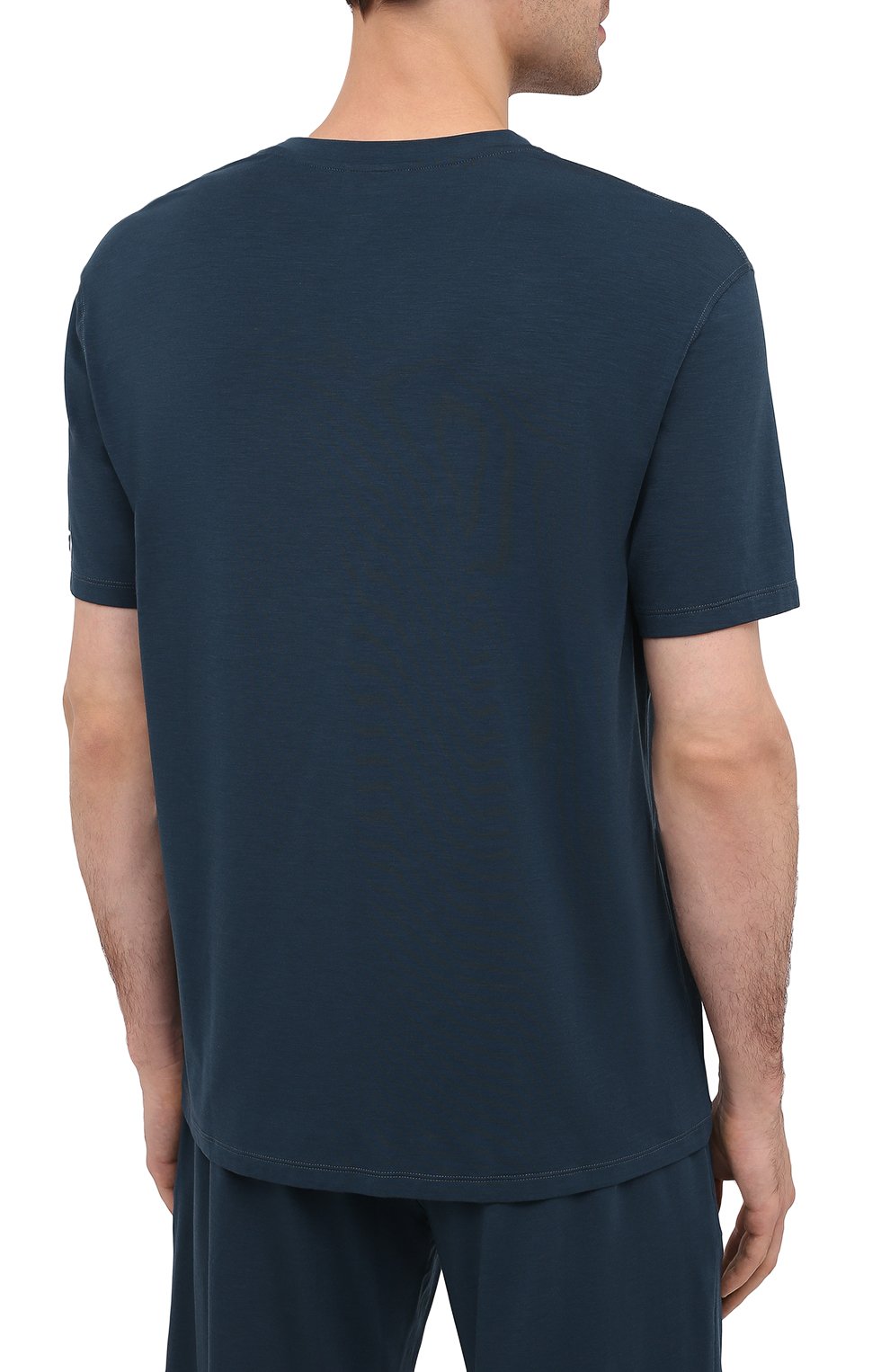 Пижама ZEGNA, арт. N6H111040, фото 3