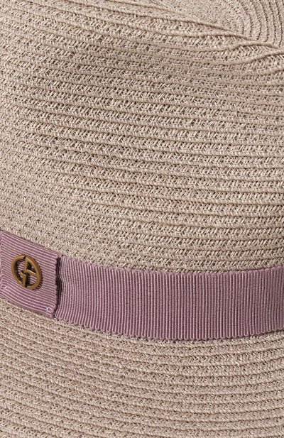 Шляпа GIORGIO ARMANI, арт. 797037/3R506, фото 4