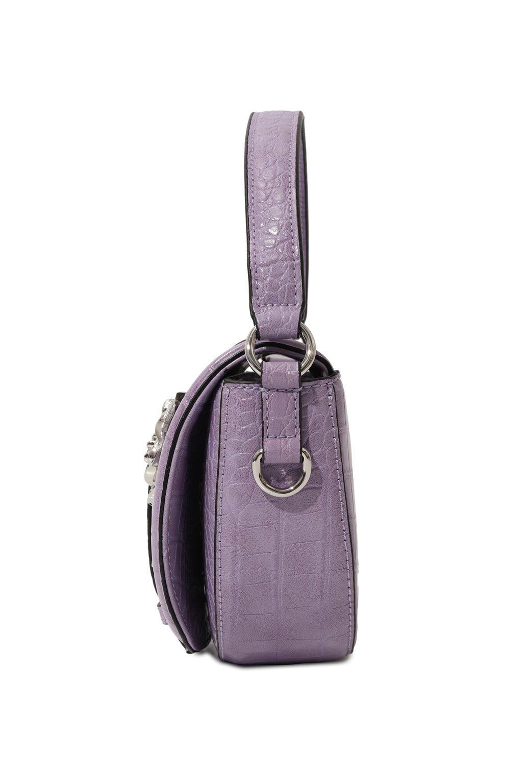 Сумка couture1 VERSACE JEANS COUTURE, арт. 75VA4BF2/ZS578, фото 4