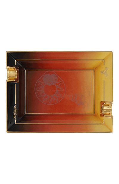Пепельница S.T. DUPONT, арт. 6436