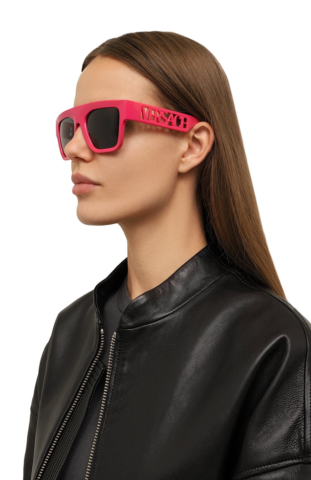 Солнцезащитные очки VERSACE, арт. 4430U-536787, фото 2