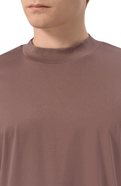 Хлопковый лонгслив VAN LAACK, арт. VL-PAM0S-XX/180031/3XL-6XL, фото 5