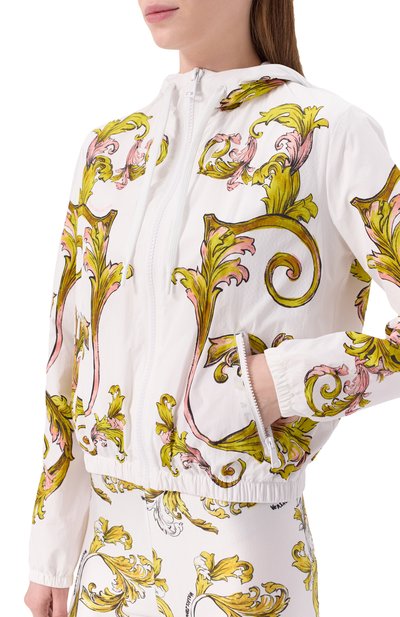 Ветровка VERSACE JEANS COUTURE, арт. 78HASD01/CQ00D, фото 5