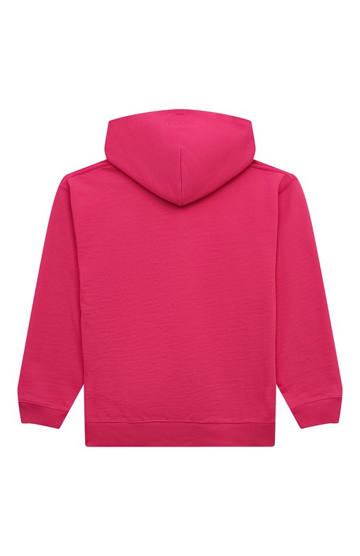 Хлопковое худи VETEMENTS 2