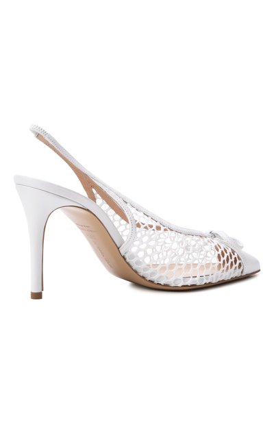 Комбинированные туфли ANDREA WAZEN, арт. INEBW085, фото 5