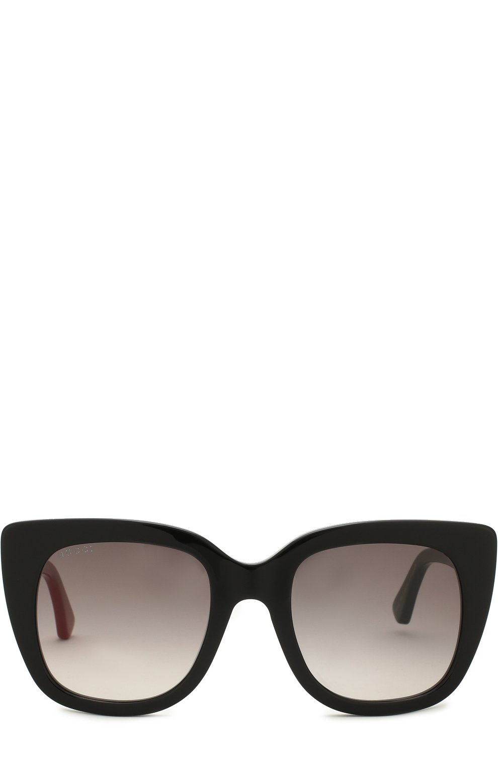 Солнцезащитные очки GUCCI, арт. GG0163 003, фото 3