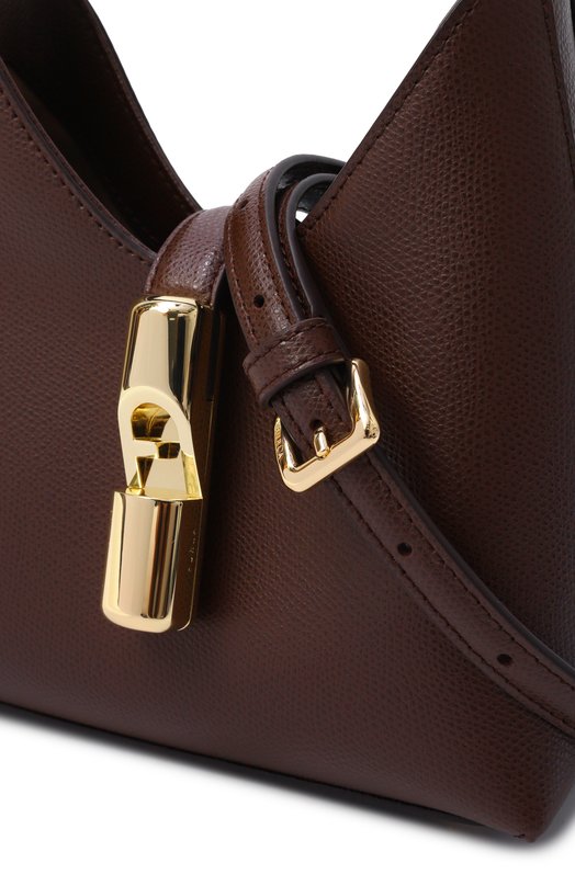 Сумка Furla Iride mini Furla WE00876/ARE000 Коричневый  WE00876/ARE000 Фото 3