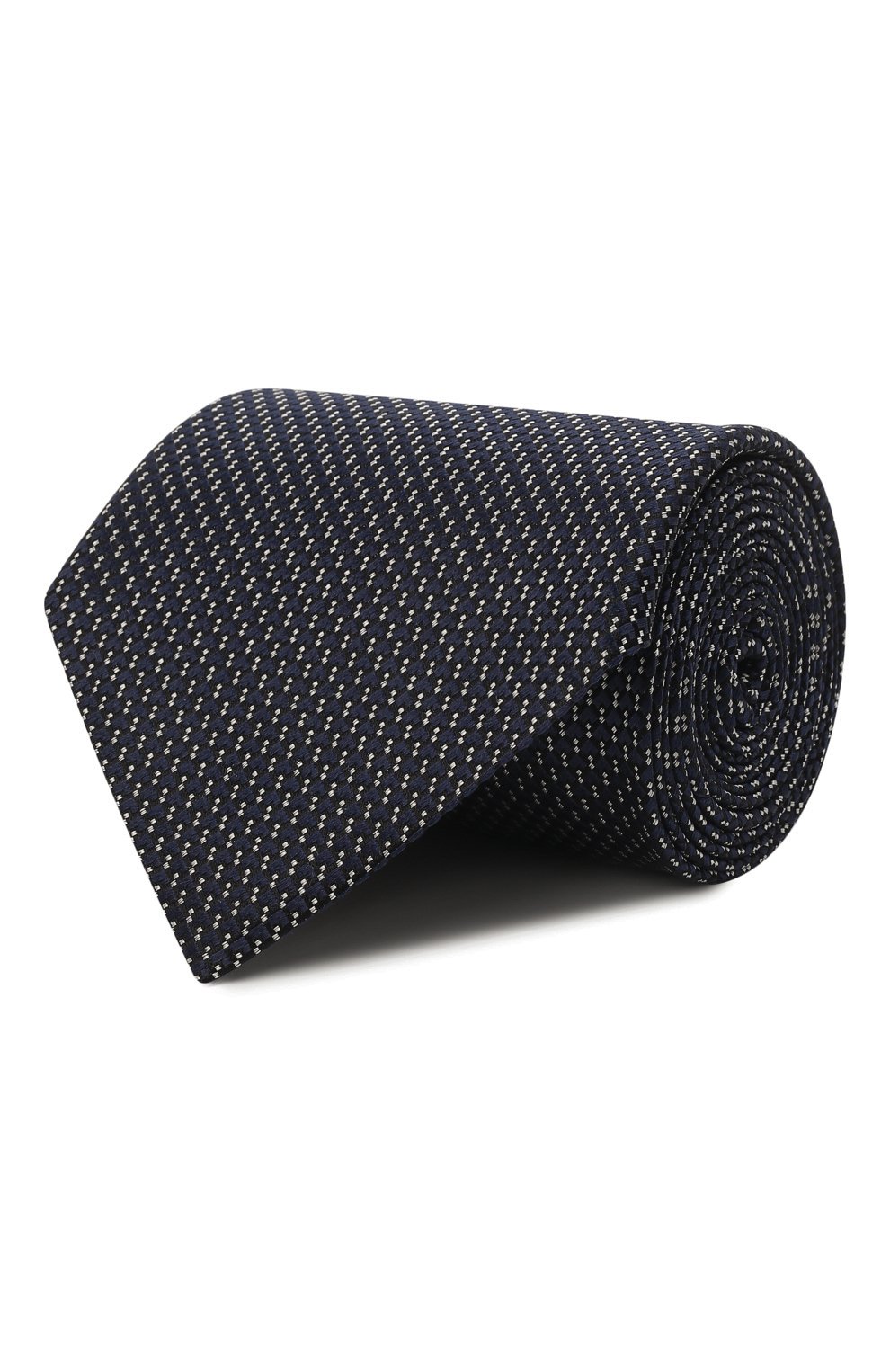 Шелковы й галстук ZEGNA, арт. Z3W00T/1XW, фото 1