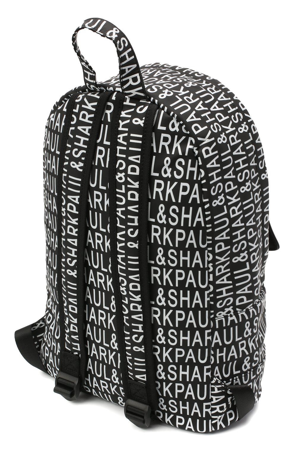 Текстильный рюкзак PAUL&SHARK, арт. I20P8112/HUR, фото 3