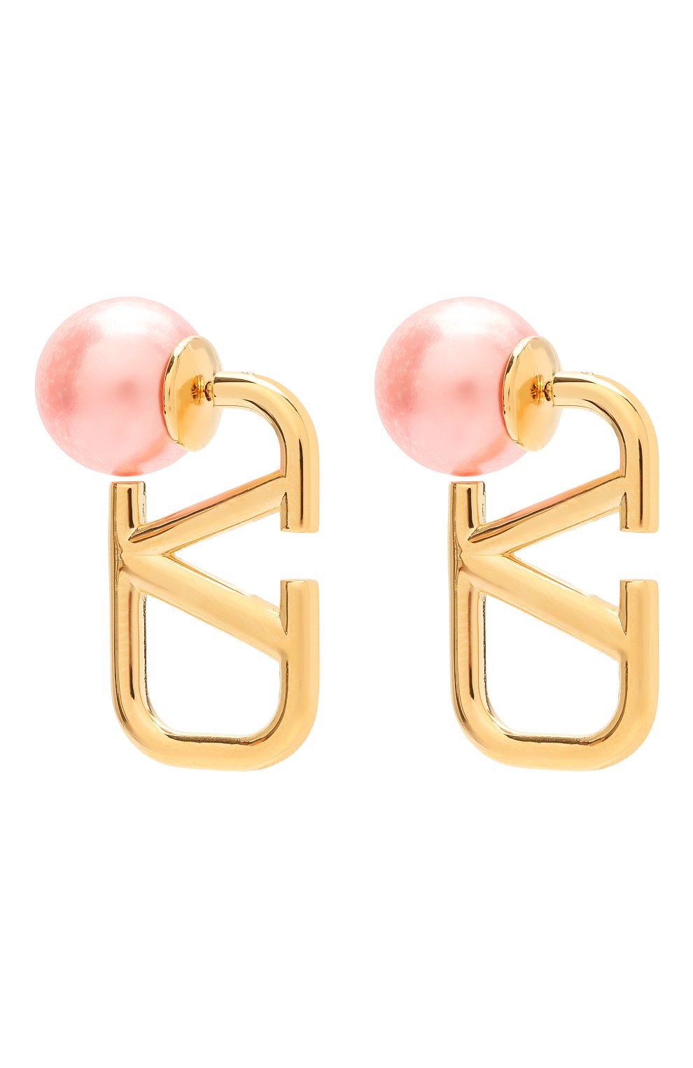 Серьги  VALENTINO, арт. VW0J0H22/DHC, фото 3