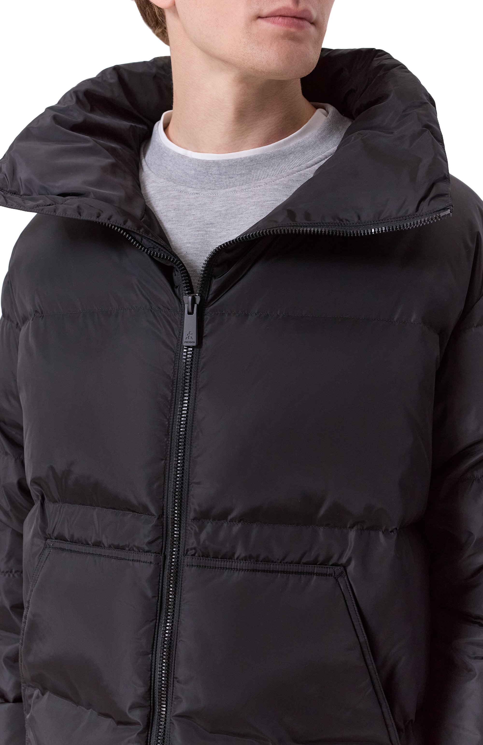 Пуховик PREMIATA, арт. PA1041/NYL0N, фото 5