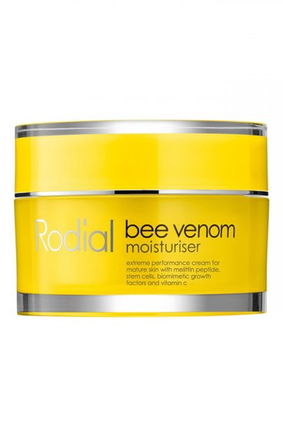 Увлажняющий крем для лица с пчелиным ядом (50ml) RODIAL, арт. 5060027061939, фото 1