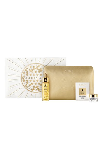 Мужского набор abeille royale GUERLAIN, арт. G061487
