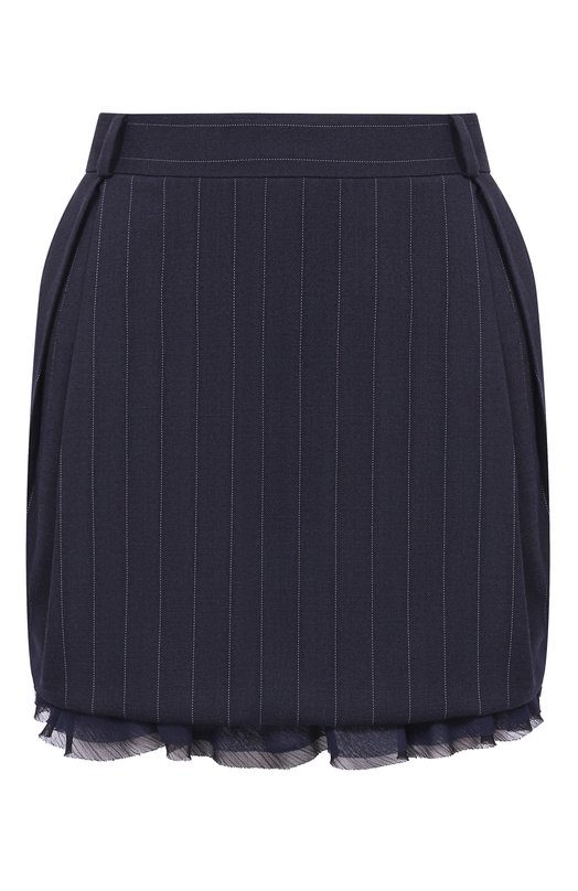 Юбка Pinko 105709/A2QY Синий 105709/A2QY