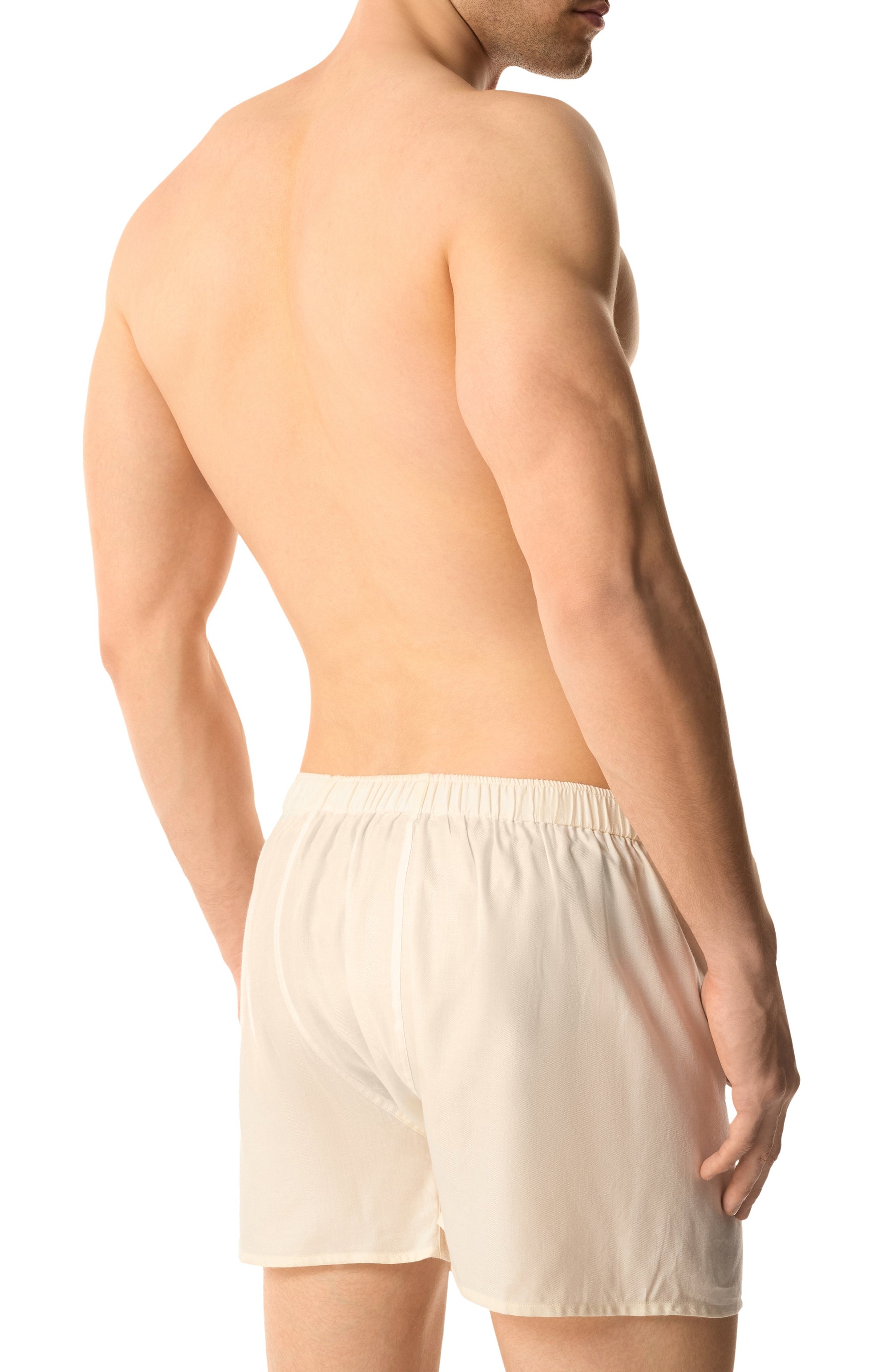 Боксеры ROBERTO RICETTI, арт. B0XER DB1/0R033703, фото 3