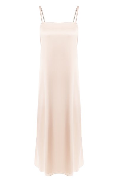 Шелковое платье BRUNELLO CUCINELLI, арт. M0C59ADE71, фото 1