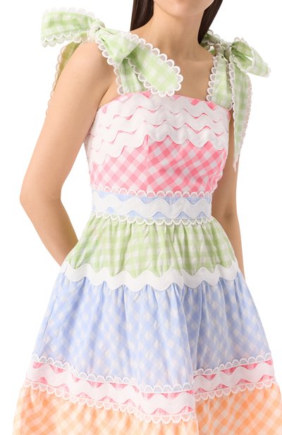 Платье CELIAB, арт. RS25-CB-D18, фото 5