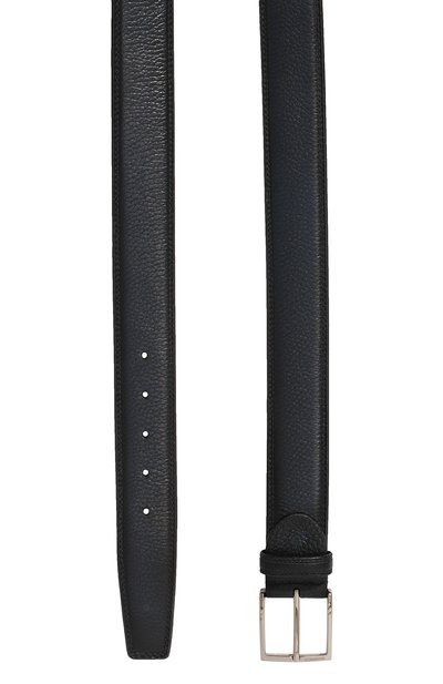 Кожаный ремень BARRETT, арт. 81B537.13, фото 3