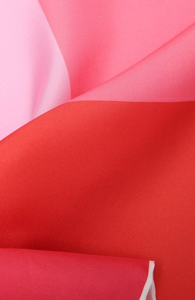 Шелковый платок LANVIN, арт. 5834/HANDKERCHIEF, фото 2