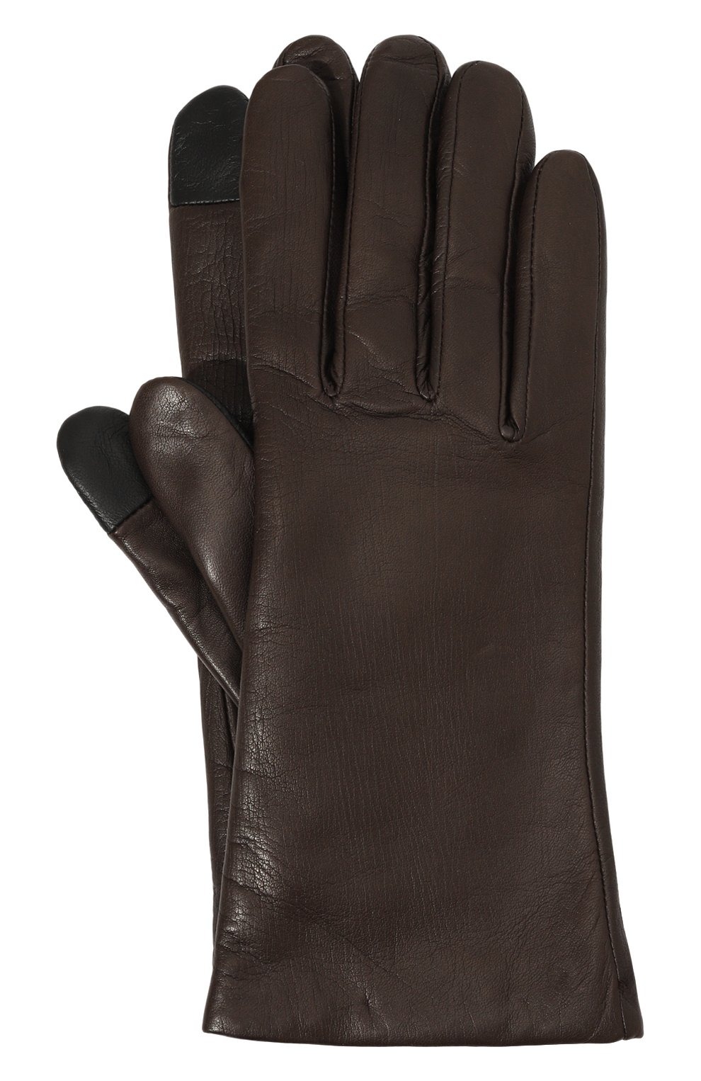 Кожаные перчатки AGNELLE, арт. INES/A, фото 1
