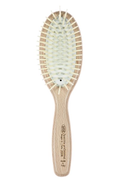 Женская овальная мини-щетка premier 3ME MAESTRI, арт. 8031387200808