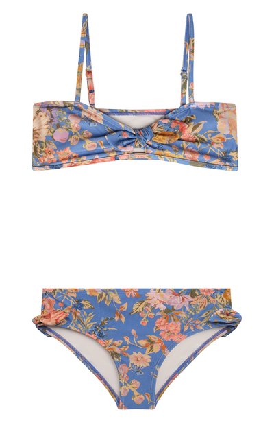 Раздельный купальник ZIMMERMANN, �арт. 7639WRS242