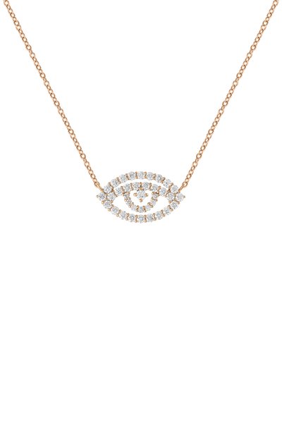 Женские кулон MERCURY, арт. MP29580/RG/SM