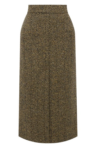 Женская юбка REDVALENTINO, арт. UR0RAF05/5CR